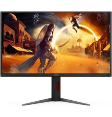 Игровой монитор AOC Gaming Q27G4ZD