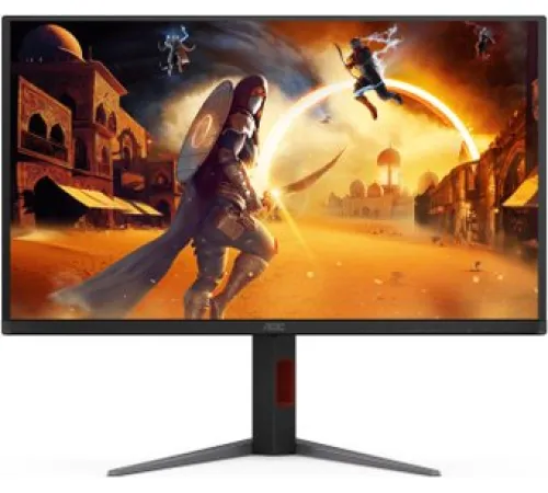 Игровой монитор AOC Gaming Q27G4ZD