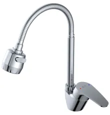 Смеситель AV Engineering AVROM4-A108-558
