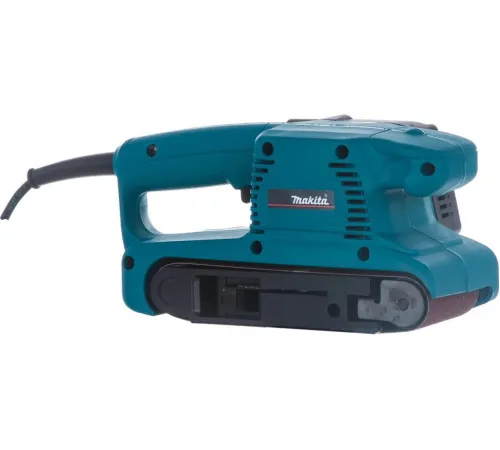 Ленточная шлифмашина Makita 9910J кейс