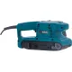 Ленточная шлифмашина Makita 9910J кейс