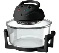 Аэрогриль аэрофритюрница Blackton Bt AF170M черный