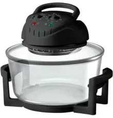 Аэрогриль аэрофритюрница Blackton Bt AF170M черный