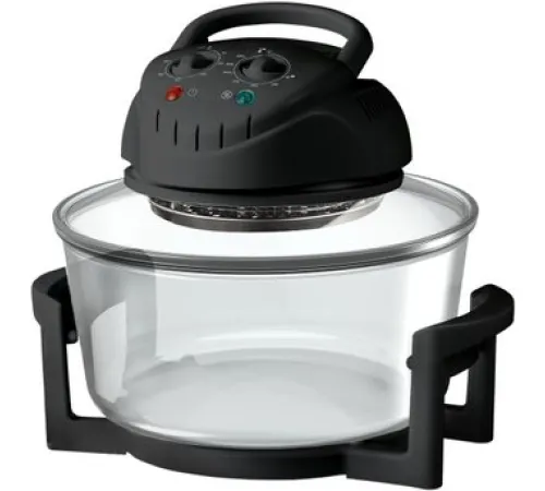 Аэрогриль аэрофритюрница Blackton Bt AF170M черный