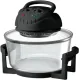 Аэрогриль аэрофритюрница Blackton Bt AF170M черный