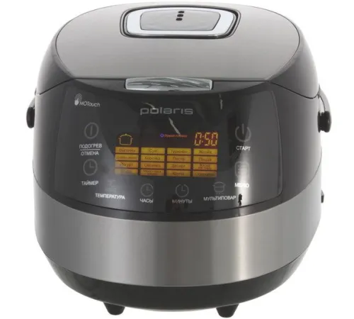 Мультиварка Polaris PMC 0517AD