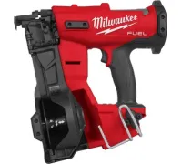 Гвоздезабиватель Milwaukee M18 FRCN45-0X Fuel 4933498168 без АКБ, кейс