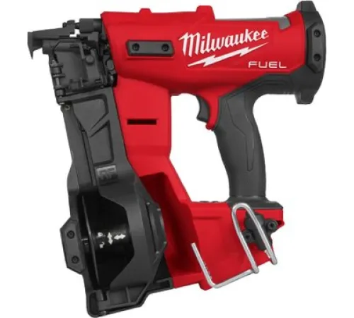 Гвоздезабиватель Milwaukee M18 FRCN45-0X Fuel 4933498168 без АКБ, кейс
