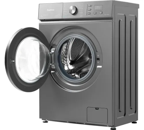 Стиральная машина Бирюса WM-SM510/10 M