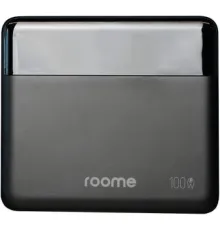 Внешний аккумулятор Roome Pulse X11 20000mAh черный