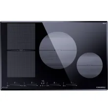 Варочная панель MAUNFELD CVI804SFBK LUX Inverter
