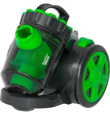 Пылесос Blackton Bt VC1604C черный/зеленый
