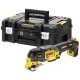 Реноватор DeWalt DCS356NT без АКБ, кейс