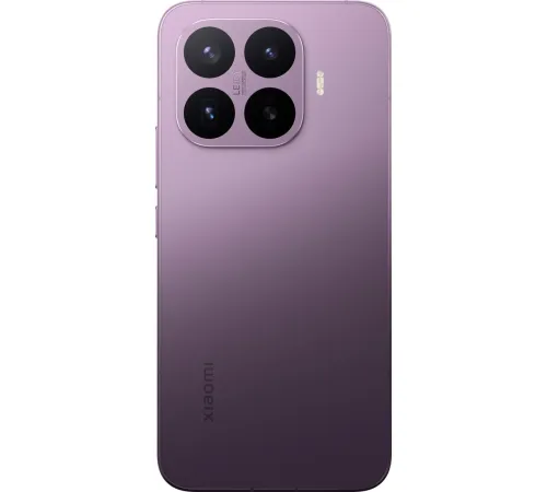 Телефон Xiaomi 17T Pro 12GB/512GB международная версия темно-сиреневый