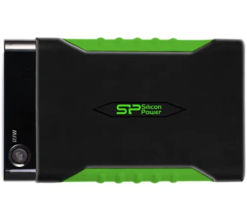 Внешний накопитель Silicon-Power Armor A15 2TB SP020TBPHDA15S3K