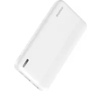 Внешний аккумулятор Momax iPower PD IP77 10000mAh белый