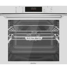 Электрический духовой шкаф Simfer B6EC68025