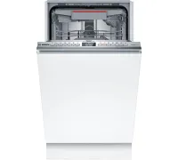 Встраиваемая посудомоечная машина Bosch Serie 4 SPV4EMX25E