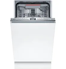 Встраиваемая посудомоечная машина Bosch Serie 4 SPV4EMX25E