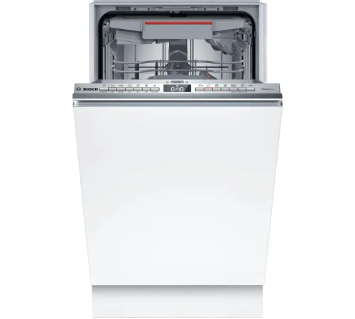 Встраиваемая посудомоечная машина Bosch Serie 4 SPV4EMX25E