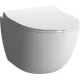 Унитаз Vitra Rim-Ex Sento 7748B003-0075 без сиденья