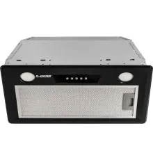 Кухонная вытяжка Exiteq EX-1266 черный