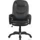 Офисное кресло Brabix Trend EX-568 черный