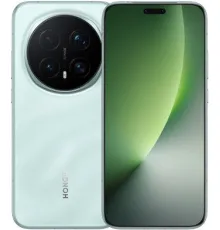 Телефон HONOR Magic8 Pro 12GB/512GB международная версия голубой