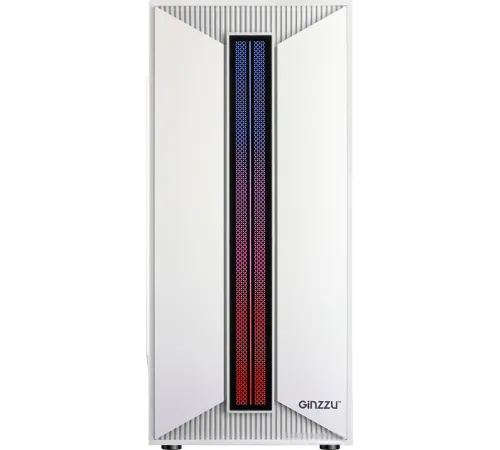 Корпус Ginzzu B380