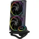 Система жидкостного охлаждения для процессора ID-Cooling SL240