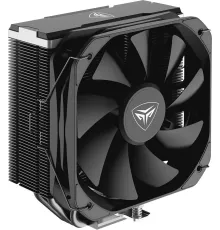 Кулер для процессора PCCooler K4 черный