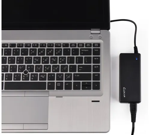 Сетевое зарядное LUXA2 EnerG Bar 65W PO-ULA-PC65BK-01