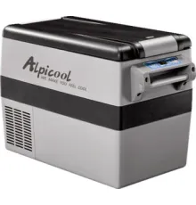 Компрессорный автохолодильник Alpicool CF45 без адаптера 220В