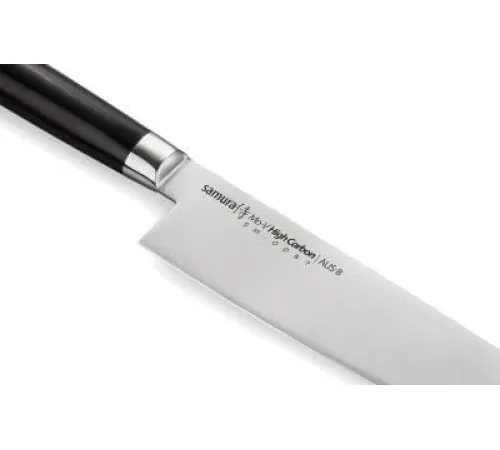 Кухонный нож Samura Mo-V SM-0087