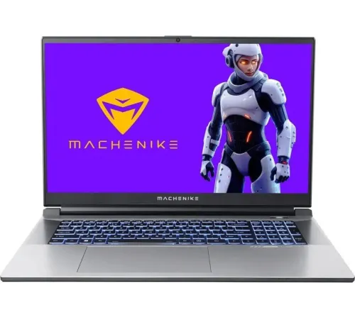 Игровой ноутбук Machenike L17 Pulsar L JJ00GA00JRU