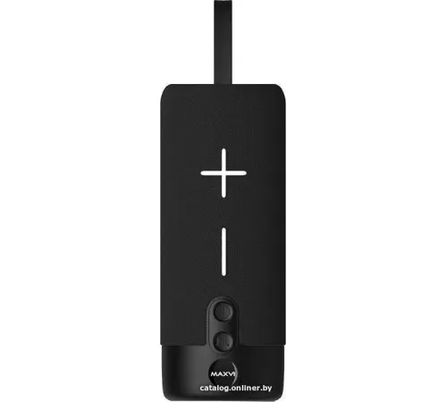 Беспроводная колонка Maxvi PS-02 черный