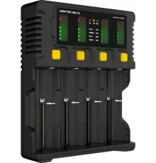Зарядное устройство Armytek Uni C4 A04501C