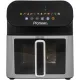 Аэрогриль аэрофритюрница Pioneer SM530D нержавеющая сталь