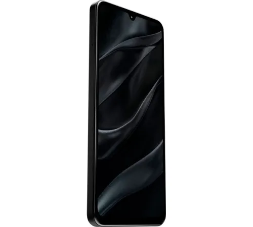 Телефон POCO C71 3GB/64GB международная версия черный