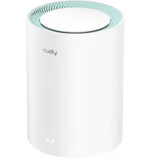 Wi-Fi роутер Cudy M1500 1.0 1-Pack