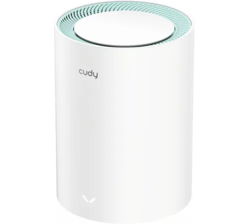 Wi-Fi роутер Cudy M1500 1.0 1-Pack