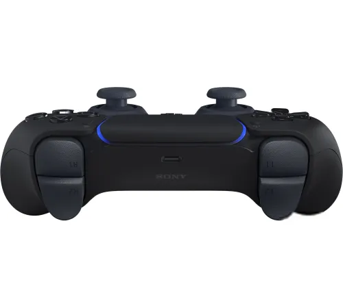 Геймпад Sony DualSense черная полночь