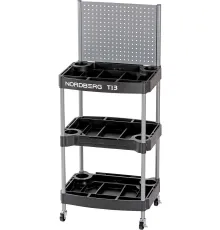 Тележка Nordberg T13