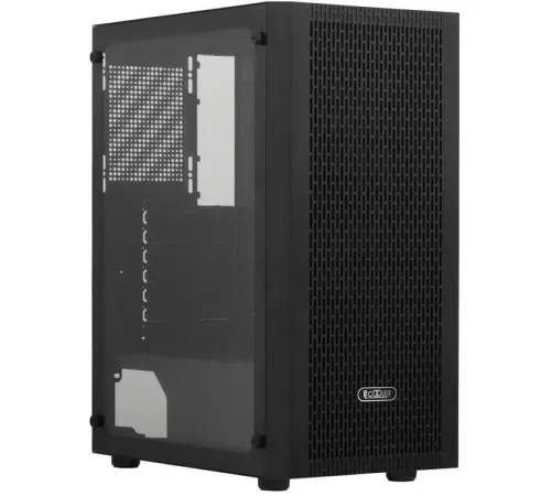 Корпус PCCooler MA100 Mesh черный