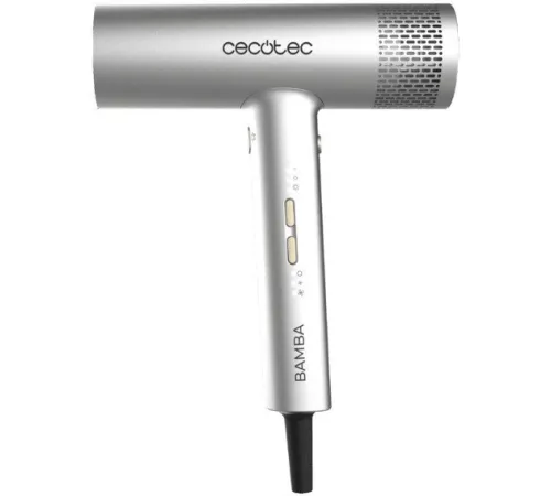 Фен Cecotec IoniCare RockStar Aluminum 4933