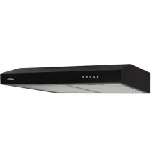 Кухонная вытяжка GrandGermes Slim 60 черный