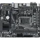 Материнская плата Gigabyte H610M S2H V3 DDR4 rev. 1.0
