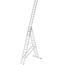 Лестница-трансформер PRO Startul ST9942-14 3x14 ступеней