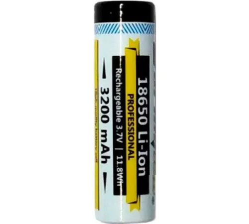 Аккумулятор Armytek 18650 3200mAh A03201