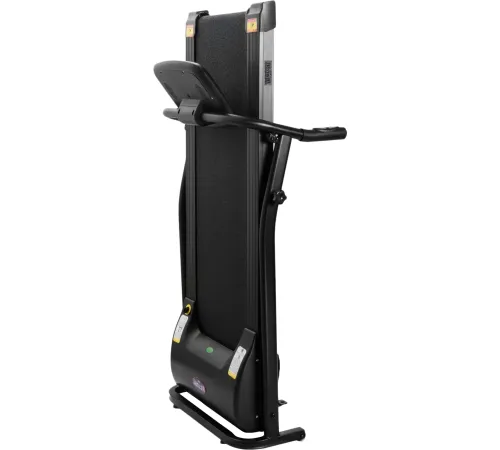 Беговая дорожка VictoryFit VF-500 черный